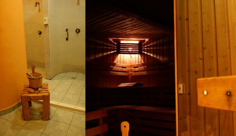 Hotel Rehavital  Jablonec nad Nisou